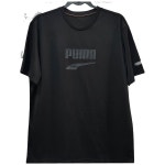 PUMA KOREA 반팔 티 여 105(XL) J3997 : 스카이빈티지