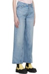 [가니]Blue Jozey Jeans 231144F069019 : 런던뷰티케어