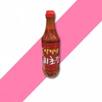 움트리 실장님 회초장 1KG x10개 : 텐텐유통