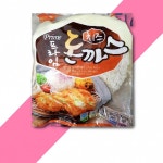 한맥 프라임 치즈돈까스 200g x5 x8개 : 신선뜨락