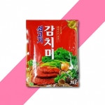 대상 쇠고기 감치미 2KG 식자재 조미료 대상 쇠고기 : 제이엔유통