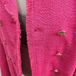 BENETTON 유럽수입 블레이저 여 42 J3970 : 스카이빈티지