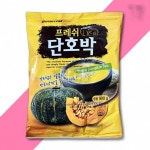 대호 자판기용 프레쉬 단호박차 900G : 제이엔유통