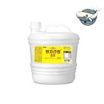 몽고간장 4.5L 가공식품 양념 소스 간장 : 텐텐유통