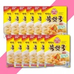 맛있는북엇국 34G 12개 북어국 즉석탕 즉석식품 간편식품 : 은혜의집