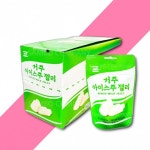 서주 젤리 아이스주 1곽 8개입 6AG : 제이엔유통