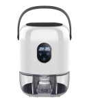 미니 제습기 자취 가전 원룸 휴대용 수분 흡수 기숙사 : 대성  상사