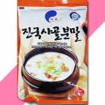 해인 사골 분말 진국 500g 가루 국물 엑기스 업소 : 제이엔유통