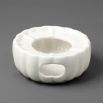 R2 마음힐링 도자기 티워머 차데우기 다도 찻잎 찻잔 온도유지 차전용 : MESHOP