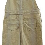 KOREA 원피스 여 55/66 J3972 : 스카이빈티지