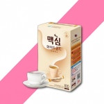 페루 브라질 화이트골드 알커피 커피믹스 100 T x 8개 : 제이엔유통