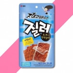 질러 까먹자 양념갈비맛 45g 질러 양념갈비맛 조미료 : 신선뜨락