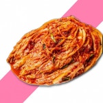 미강 국내산 김치 냉장 산새도 배추포기김치 10KG : 바이미스토어