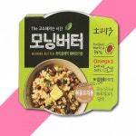 동원FB 모닝 버터 해바라기유 200G : 신선뜨락