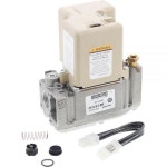 Tempstar 용광로 스마트 가스 밸브 1170429 업그레이드 교체 : 유니나인라벨