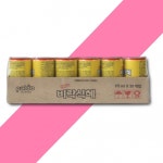 팔도 비락식혜 175ml 30입 : 다드림유통