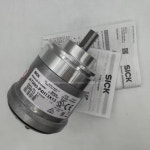 1 PCS 절대 인코더 ATM60-P4H13X13 1030013 : 계대상사