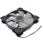 파워 쿨링 선풍기 케이스 섀시 쿨러 NR135L 13.5cm 12V 0.22A HX750 1000 135mm : 상인동상사