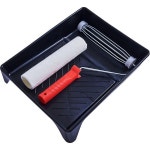 앰텍 G4465 광택 마감 230mm 9인치 롤러 트레이 키트 9-Inch : 트레이드위스