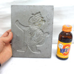 88올림픽 호돌이 뽑기틀 금형틀 올림픽마스코트 88올림픽 마스코트 : 6090추억상회