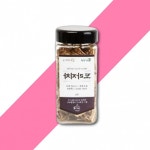 병 영주 도라지 80g 차 흙사랑 : 은혜의집