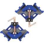 BETOOLL 베툴 캐스트 아이언 용접기 앵글 클램프 2개 세트 2pcs : 월드써니 9호점