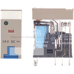 G2R-1-SNDI G2R-2-SNDI DC24S 릴레이 1 : 계대상사