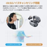 사운드피츠 aptX 무선이어폰 블루투스 저지연 고음질 : 백조부티끄03