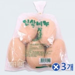 단단세척력 인삼미용비누 120g 클렌징비누 : 어썸앤어썸몰