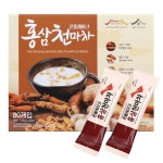 홍삼 천마차 자연 성분 천마 차 100포 피로 회복 항산화 전통 면역력 증진 고품질 : 종합선물나라
