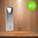 G1090 8G USB PC 선물 포장 단체 알루미늄케이스 USB8G : 웨어커머스