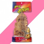 한양 황토방 전기구이 50gx5봉 : 은혜의집