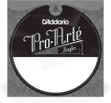 DAddario 다다리오 클래식 기타줄 J4504 프로아르테 기타 현 - 4번 줄 노멀 텐션 BC : 민일구트린카