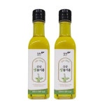 청화농산 생들기름 200ml x 2 : 놀이터유통