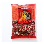 홍삼 디저트 캔디 (800g) 화이트데이 할로윈 사탕 선물 : 씨유니
