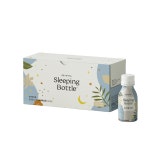 좋은잠 수면음료 슬리핑보틀 100ml x 10병 특허받은 성분으로 이미 100만병 판매 : 살뜰상점