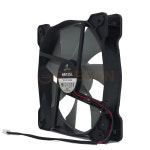 파워 쿨링 선풍기 케이스 섀시 쿨러 NR135L 13.5cm 12V 0.22A HX750 1000 135mm : 상인동상사
