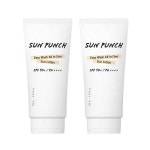꽃을든남자 선 펀치 이지워시 올인원 선로션 대용량 200ml 2개 : 이머즈마켓
