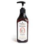 백모샴푸 애견 피부관리 네이처펫 샴푸 화이트500ml : The sara9