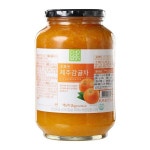 초록원 제주감귤차 2kg : 씨유니
