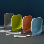 휴대용 강아지 물병 여행용 고양이급수기 그린GD02176 : 루시구시몰