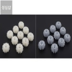 성심샵 10P 세탁볼 세탁공 빨래용품 : 성심샵