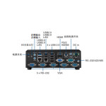 Advantech AIMC-2000 J2100 임베디드 컴팩트 팬리스 산업용 컴퓨터 온보드 J1900 : 송하유통55