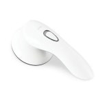 보풀제거기 컴팩트한 무선보풀제거기 간편한 스타일링보풀제거기 : 솔로몬전자