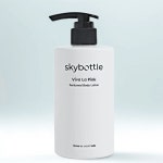 스카이보틀 퍼퓸 바디로션 비바라핑크, 300ml, 1개 : 블리스하이