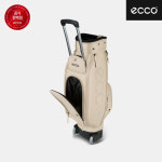 KJECO(케이제이에코) | 재입고 당일발송! 2025 에코 위켄드 트롤리 바퀴형 캐디백[5COLORS][EB5S012][남여공용] : 케이제이스포츠