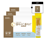 [동국제약]엘리나 C 플러스 (10포x10개입) 3박스/메이올웨이즈 : 롯데백화점영등포점