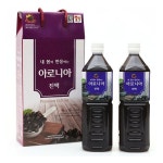 아로니아진액 1L 2병 : 마종하늘