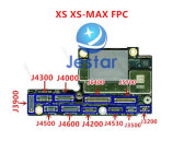 5 개/몫 J3900 J4300 J4000 J6400 J5700 J4500 J4600 J4200 J4530 J3500 J3200 FPC 커넥터 iphone 호환 xs max : 앤트유통