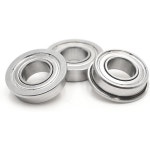 10pcs Stainless Steel Flange Bearing SF685ZZ F6285 LF1150 5  11 5SF6800ZZ F6800-2RS LF1910 1 : 제타솔루션타솔루션